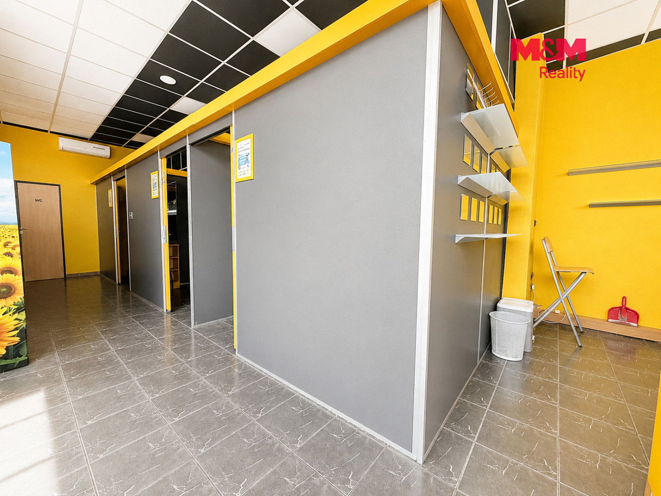 Pronájem obchodních prostor 222 m² – fotografie 5