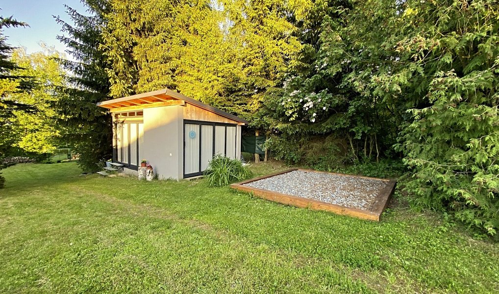 Prodej chaty/chalupy 49 m² s pozemkem 829 m², Mnichovice – náhled fotky 6