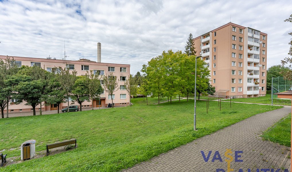 Prodej bytu 3+1 72 m², Šumperk – náhled fotky 17
