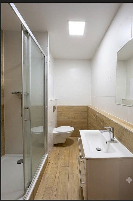 Pronájem bytu 2+1 44 m² – další