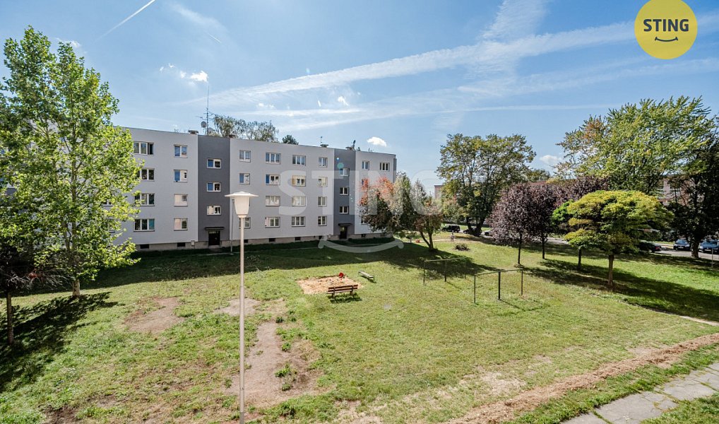 Prodej bytu 2+kk 53 m², Ostrava – náhled fotky 15