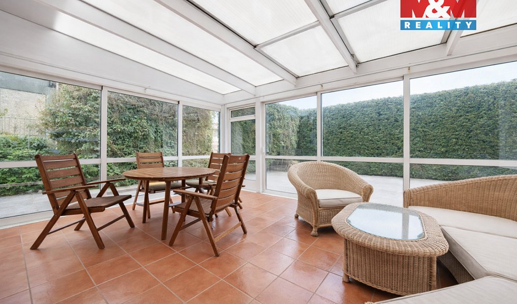 Prodej chaty/chalupy 260 m² s pozemkem 1 380 m², Brno – náhled fotky 3