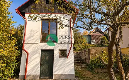 Prodej chaty/chalupy 35 m² s pozemkem 375 m², Rakovník