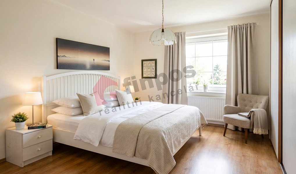 Prodej domu 300 m² s pozemkem 813 m², Týnec nad Sázavou – náhled fotky 3