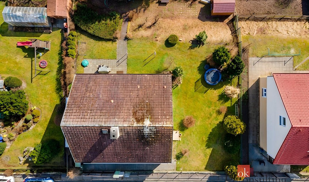 Prodej domu 202 m² s pozemkem 697 m², Bochov – náhled fotky 16