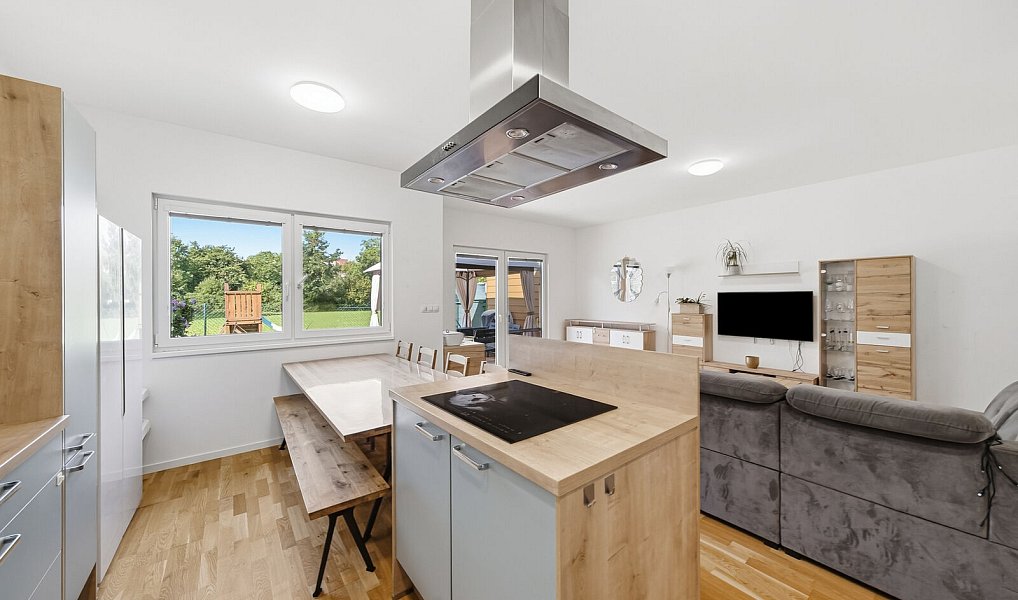 Prodej domu 127 m² s pozemkem 222 m², Ostrava – náhled fotky 5