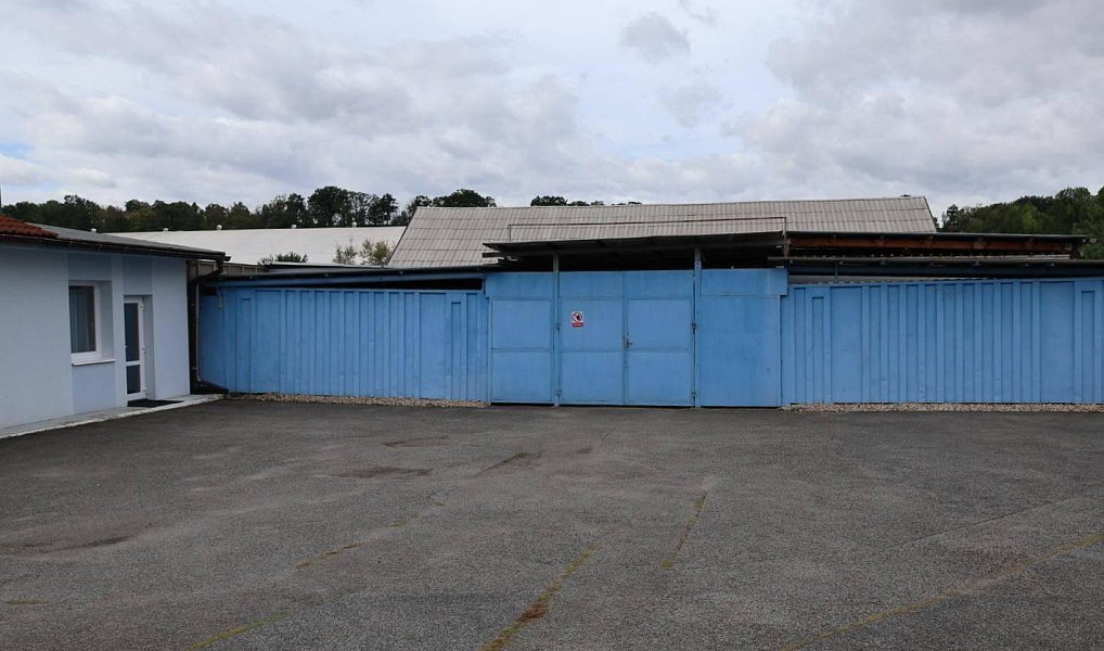 Pronájem komerčního objektu (jiného typu) 52 m², Mladá Boleslav – náhled fotky 13