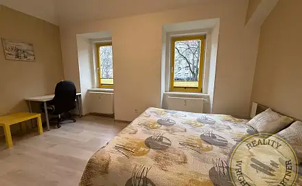 Prodej bytu 2+kk 39 m²