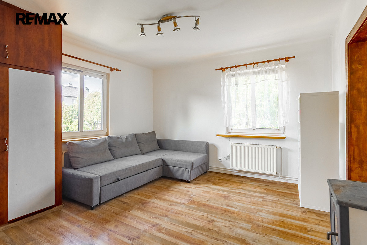Prodej bytu 3+kk 50 m² — photo 4