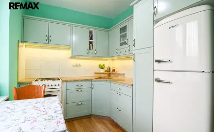 Prodej bytu 2+1 54 m², Fintajslova, Břeclav
