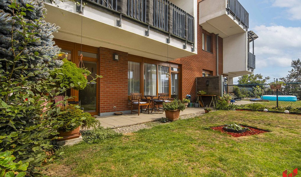 Prodej bytu 2+kk 58 m², Praha – náhled fotky 21