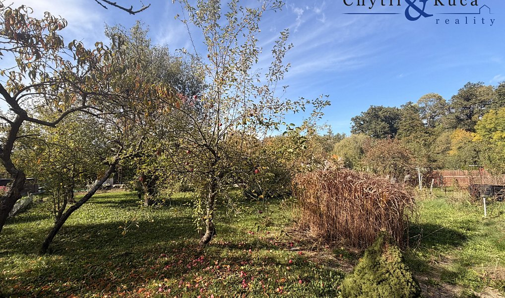 Prodej zahrady 379 m², Přerov – náhled fotky 4