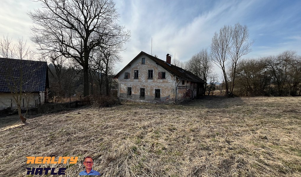 Prodej chalupy 341 m², Staré Buky – náhled fotky 8