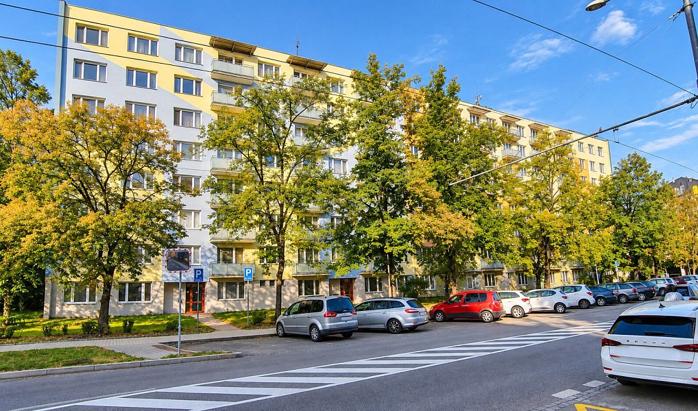Pronájem bytu 2+kk 37 m², České Budějovice – náhled fotky 15