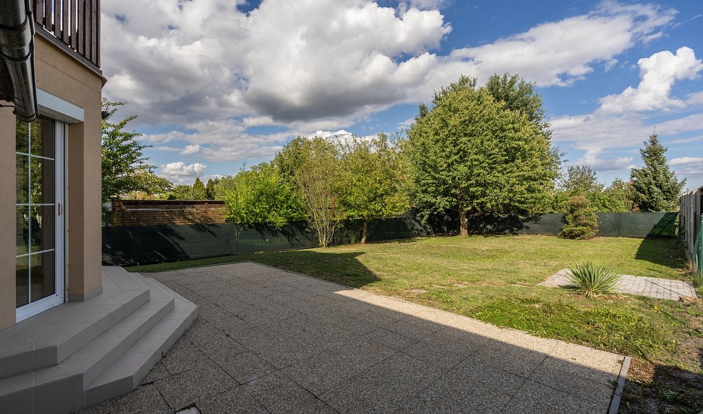 Prodej domu 190 m² s pozemkem 465 m², Hostivice – náhled fotky 8