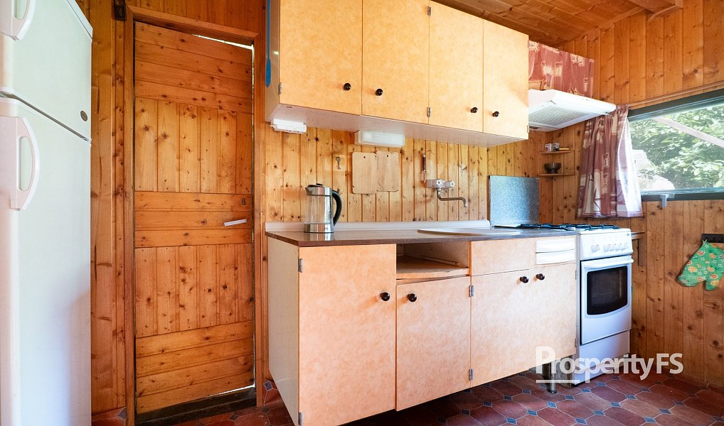 Prodej chaty/chalupy 90 m² s pozemkem 90 m², Jílové u Prahy – náhled fotky 5
