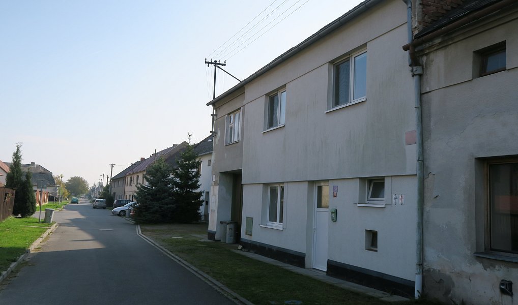 Prodej domu 255 m² s pozemkem 1 689 m², Troubky – náhled fotky 2