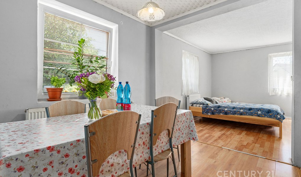 Prodej domu 110 m² s pozemkem 344 m², Oucmanice – náhled fotky 10