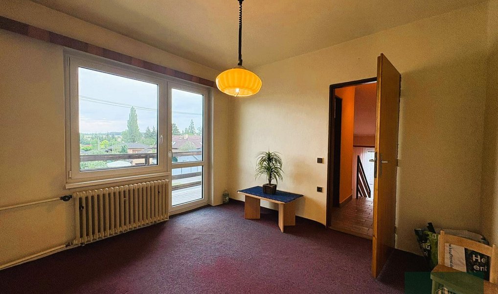 Pronájem domu 134 m² s pozemkem 1 357 m², Plzeň – náhled fotky 22
