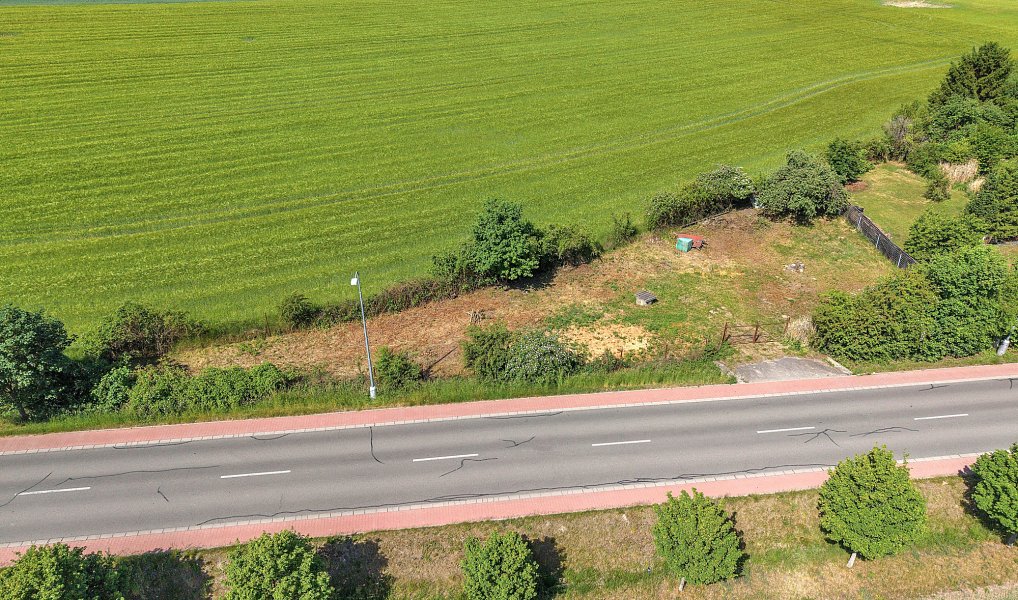 Prodej stavebního pozemku 775 m², Hradec Králové – náhled fotky 5