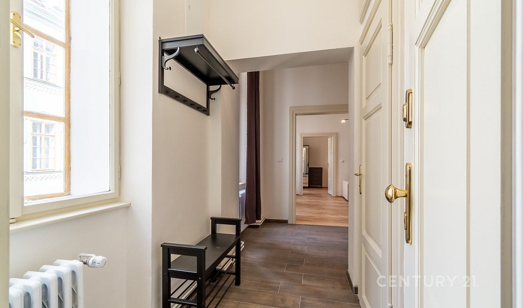 Prodej bytu 2+1 55 m², Praha – náhled fotky 6