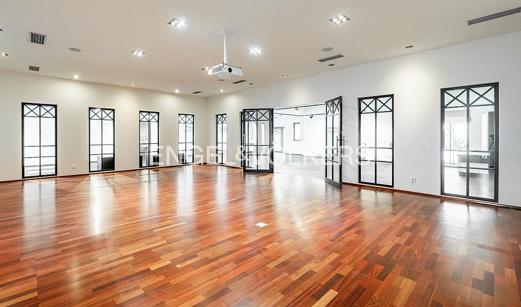 Pronájem obchodních prostor 200 m², Modletice – náhled fotky 12
