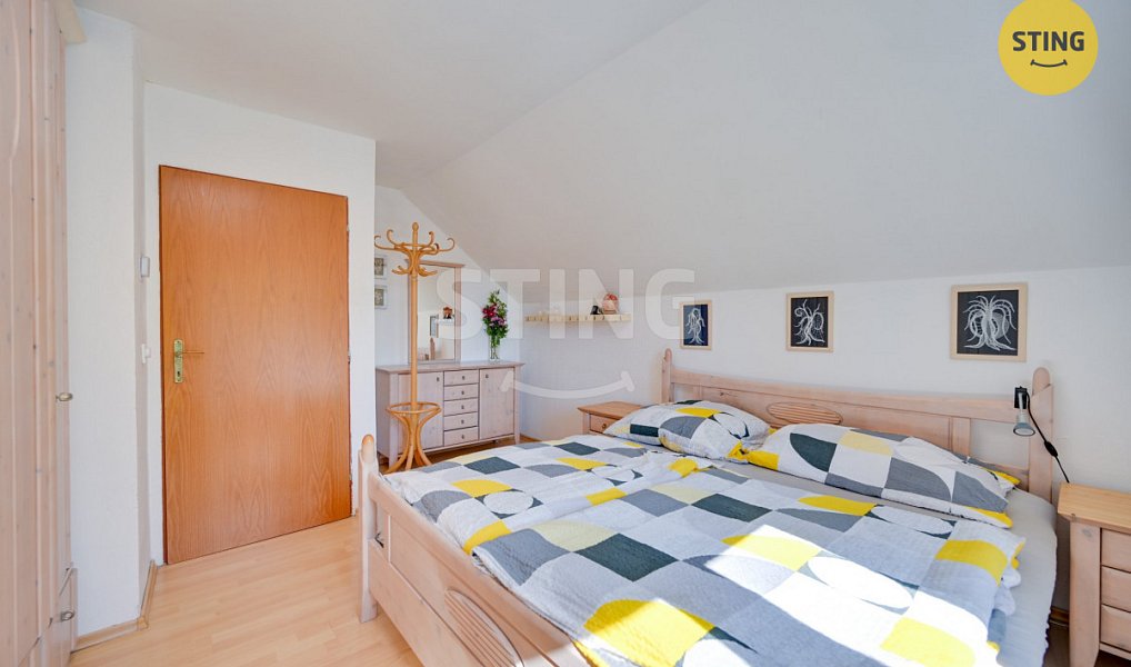 Prodej domu 250 m² s pozemkem 933 m², Velká Bíteš – náhled fotky 23