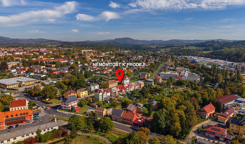 Prodej bytu 3+1 89 m², Ostrov – náhled fotky 18