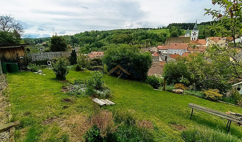 Pronájem bytu 1+1 35 m², Vimperk – náhled fotky 10
