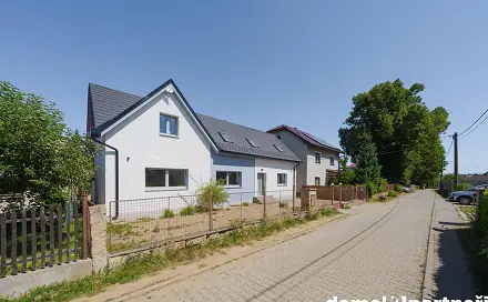 Prodej domu 174 m² s pozemkem 648 m², Javorová, Dobronín, okres Jihlava
