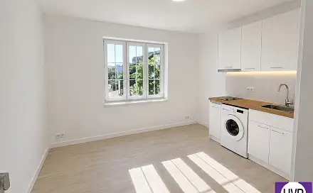 Prodej bytu 1+kk 17 m²