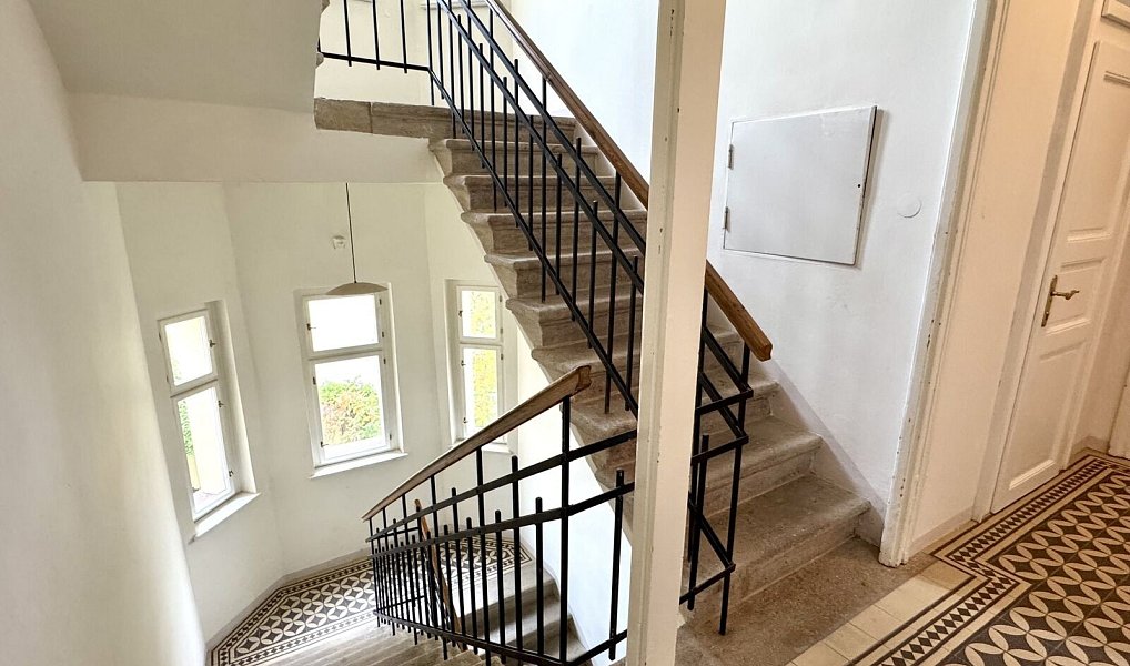 Pronájem kanceláře 24 m², Kladno – náhled fotky 8