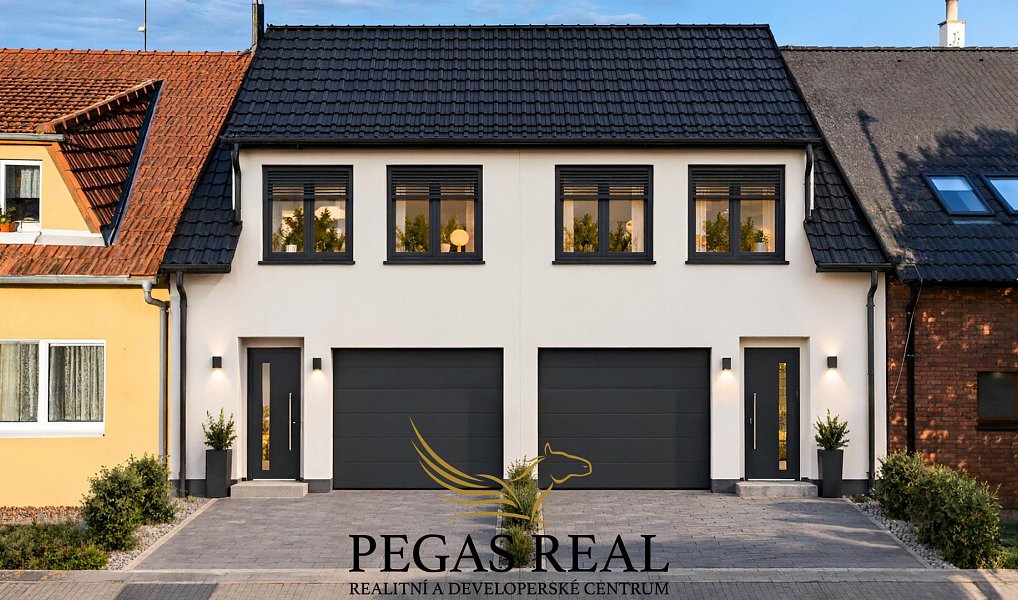 Prodej bytu 4+kk 105 m², Měnín – náhled fotky 3