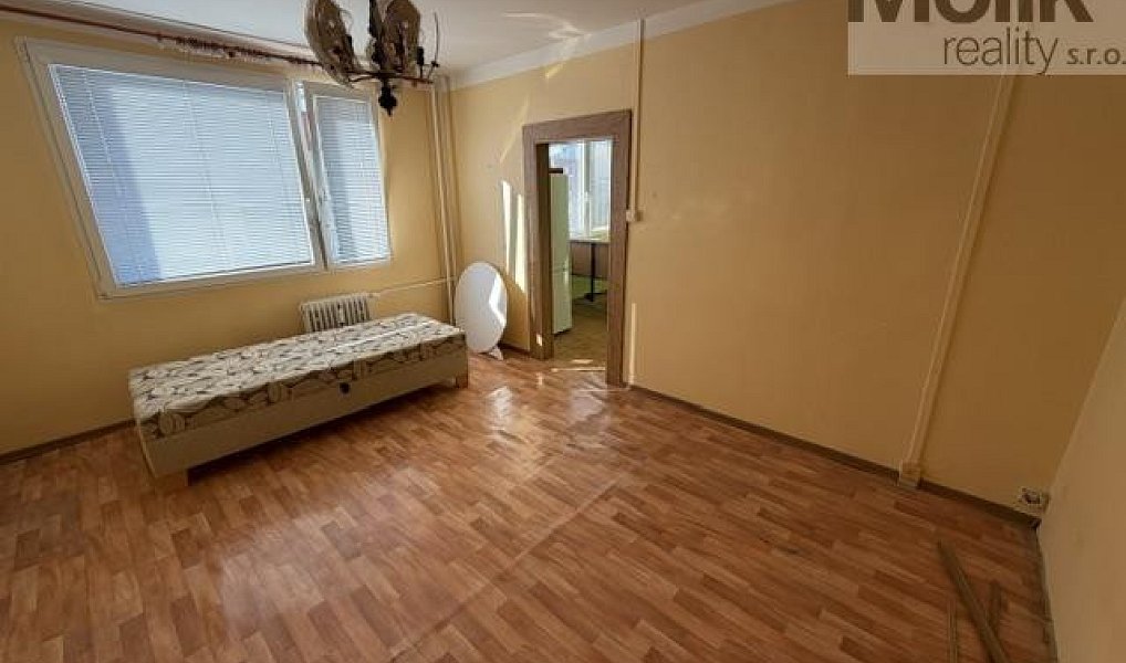 Prodej bytu 1+1 36 m², Most – náhled fotky 5