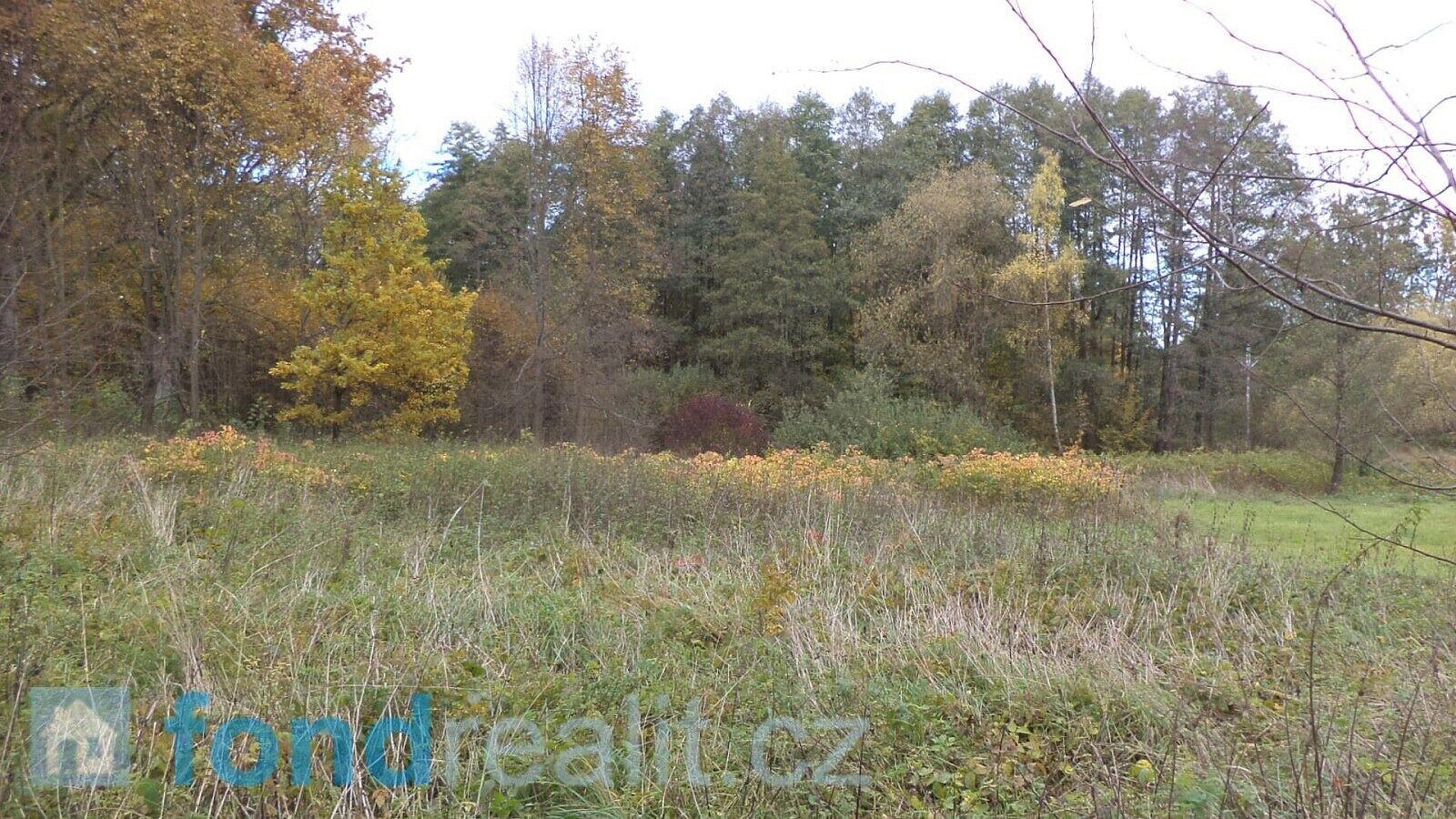 Prodej pozemku 29 835 m²