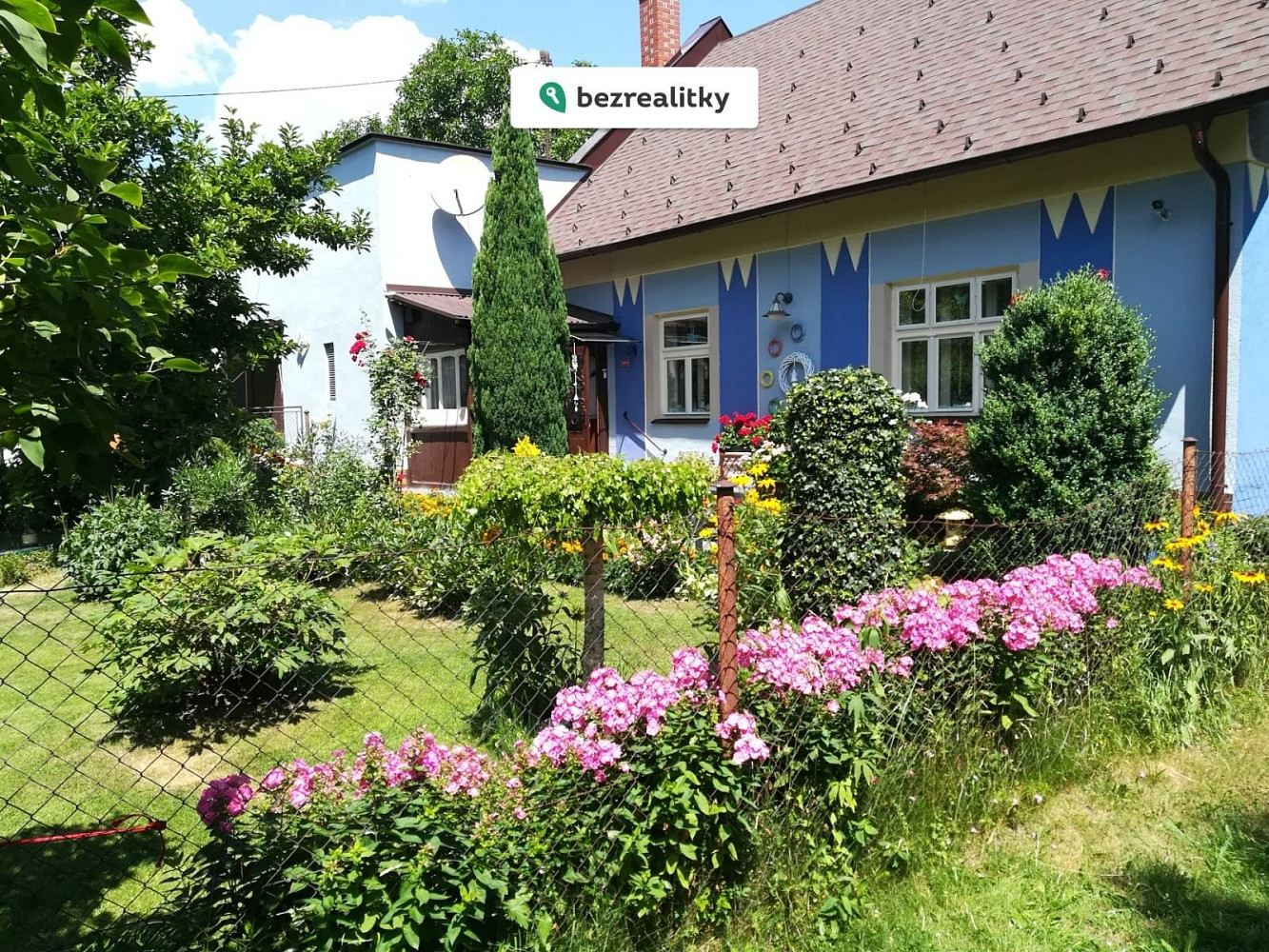 Prodej domu 175 m² s pozemkem 3 000 m² – fotografie 2