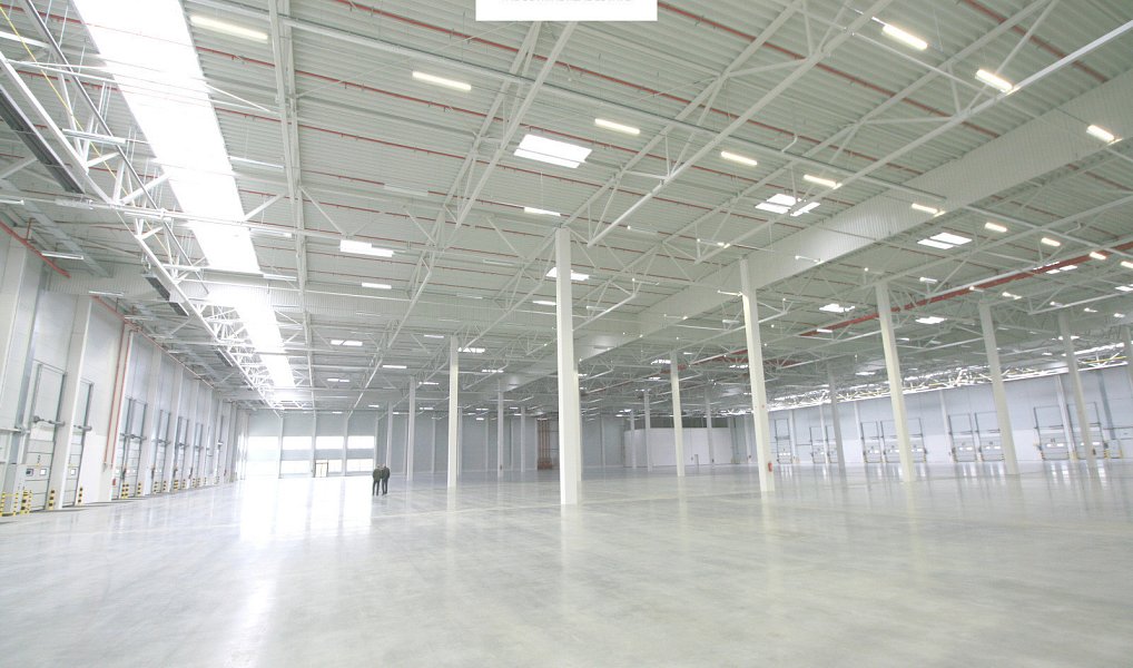 Pronájem výrobních prostor 5 063 m², Syrovice – náhled fotky 4