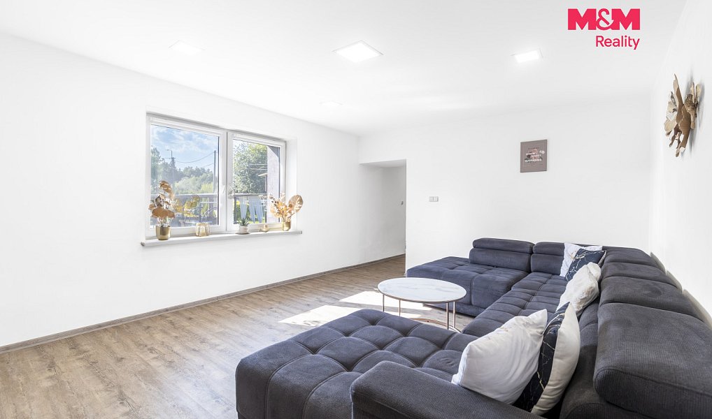 Prodej domu 150 m² s pozemkem 1 625 m², Bohumín – náhled fotky 15