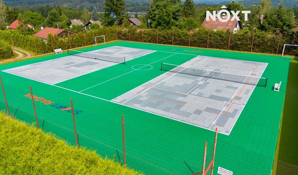 Prodej ubytovacího objektu 563 m², Kovářov – náhled fotky 29