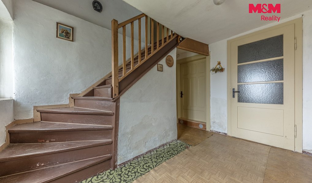 Prodej domu 199 m² s pozemkem 645 m², Kamenický Šenov – náhled fotky 10