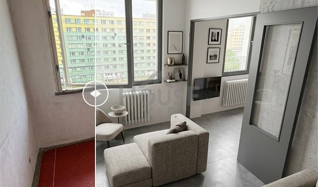 Prodej bytu 2+kk 48 m², Kladno – náhled fotky 13