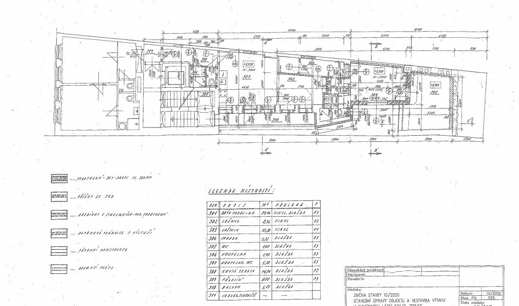 Prodej domu 389 m² s pozemkem 226 m², Teplice – náhled fotky 30