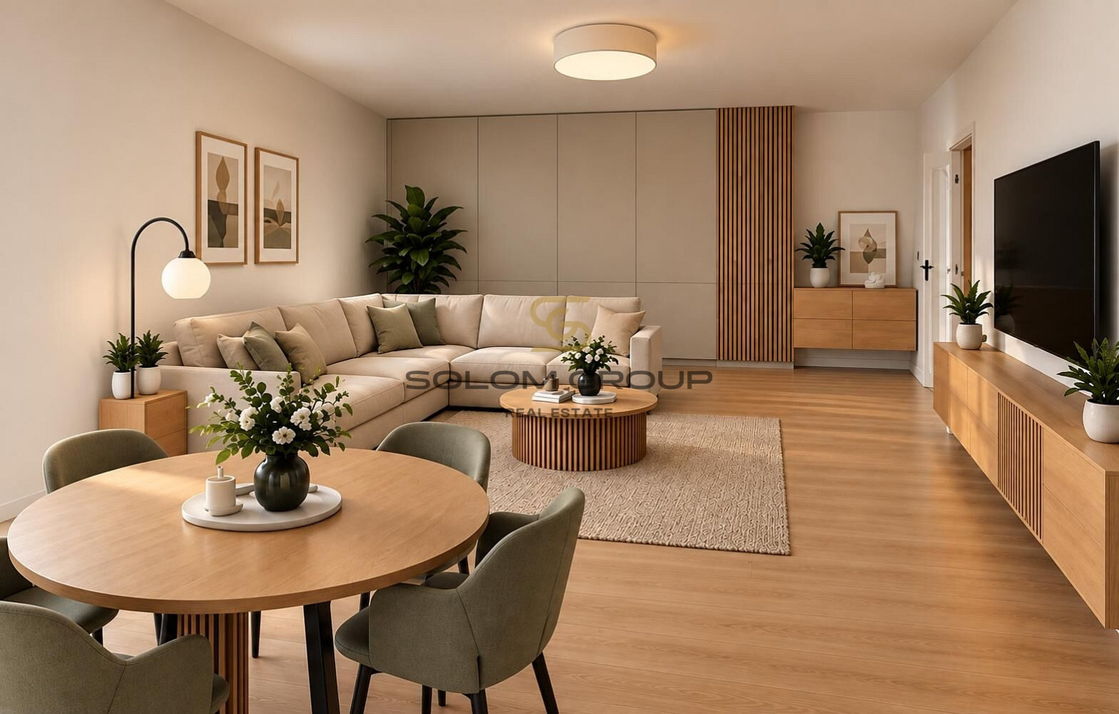 Prodej bytu 1+kk 33 m² – fotografie 4