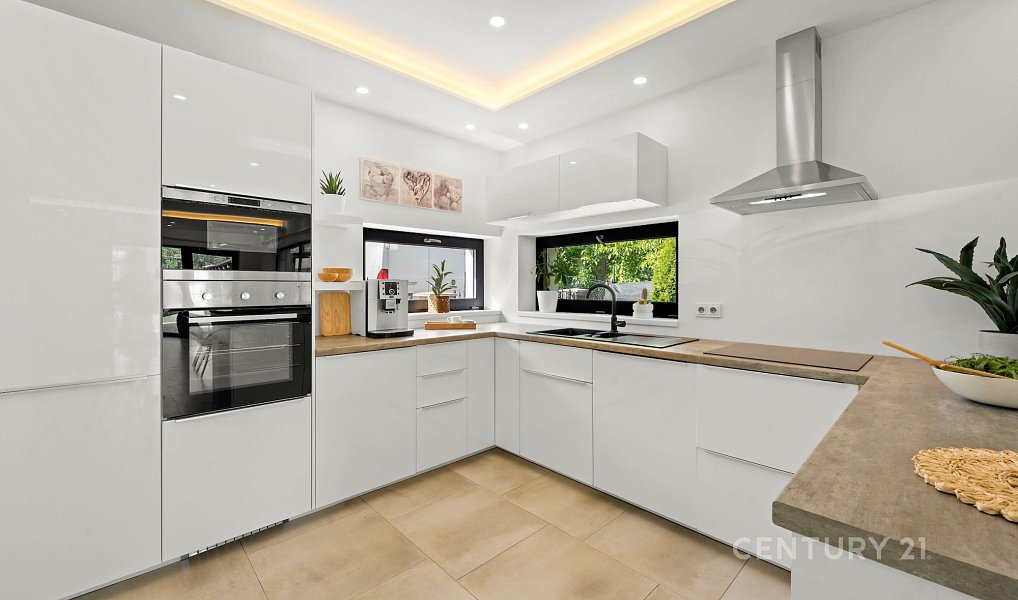 Prodej domu 140 m² s pozemkem 599 m², Čebín – náhled fotky 6