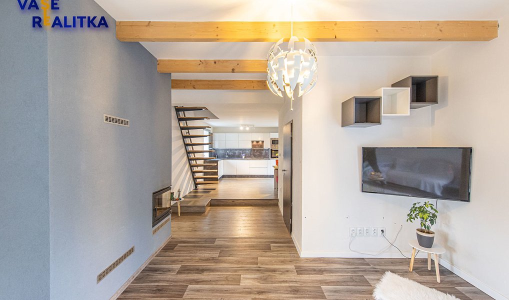 Prodej domu 140 m² s pozemkem 921 m², Ostrava – náhled fotky 18