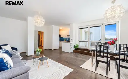 Prodej bytu 3+kk 91 m², Klausova, Praha 5 - Stodůlky
