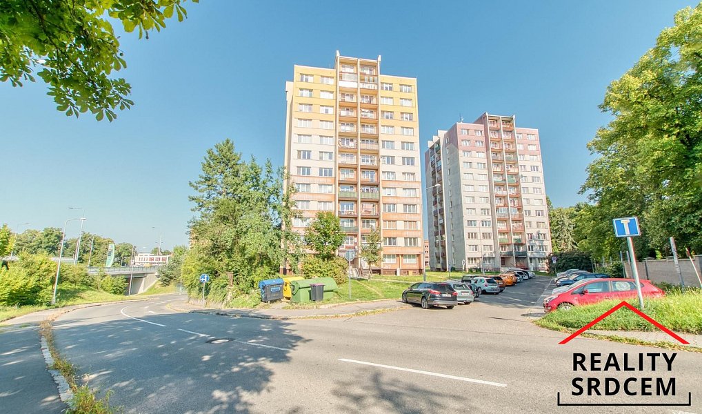 Pronájem bytu 3+1 71 m², Ostrava – náhled fotky 21