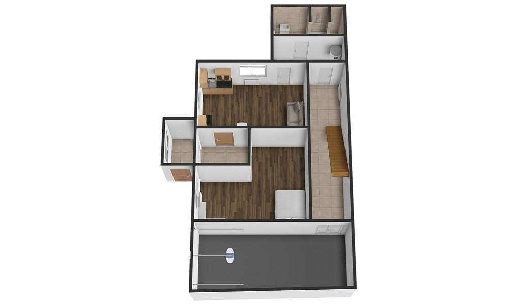 Prodej domu 203 m² s pozemkem 579 m², Měchenice – náhled fotky 50