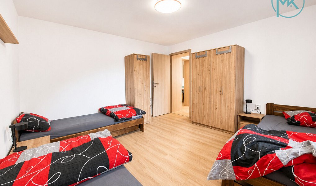 Pronájem domu 65 m² s pozemkem 108 m², Staré Město – náhled fotky 4