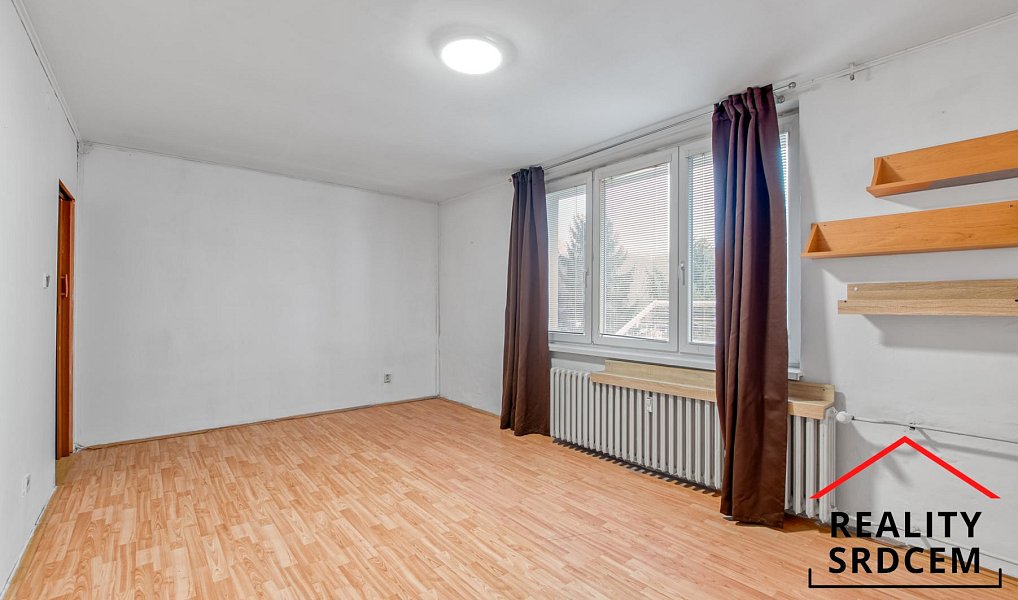 Pronájem bytu 1+kk 31 m², Orlová – náhled fotky 3